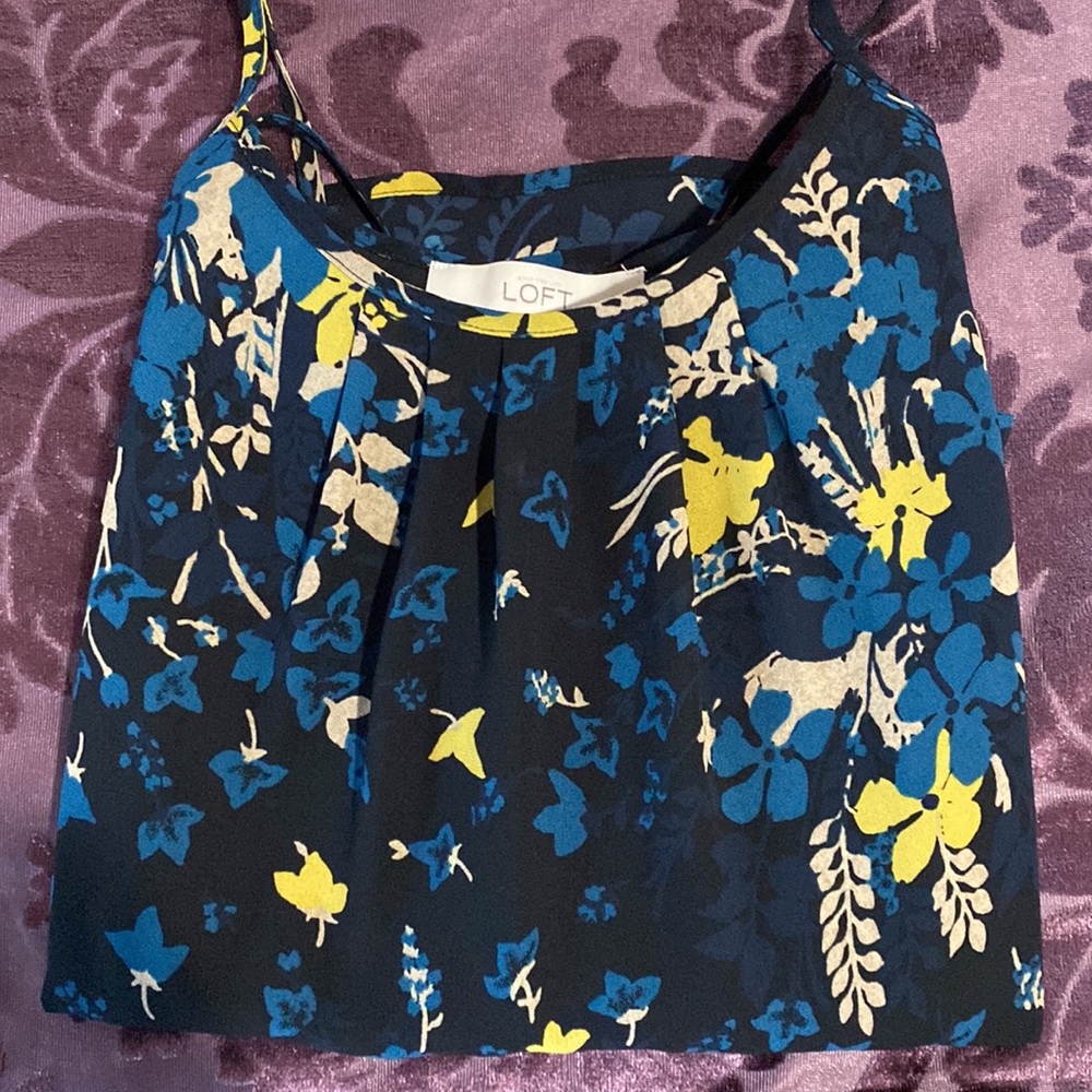 LOFT top